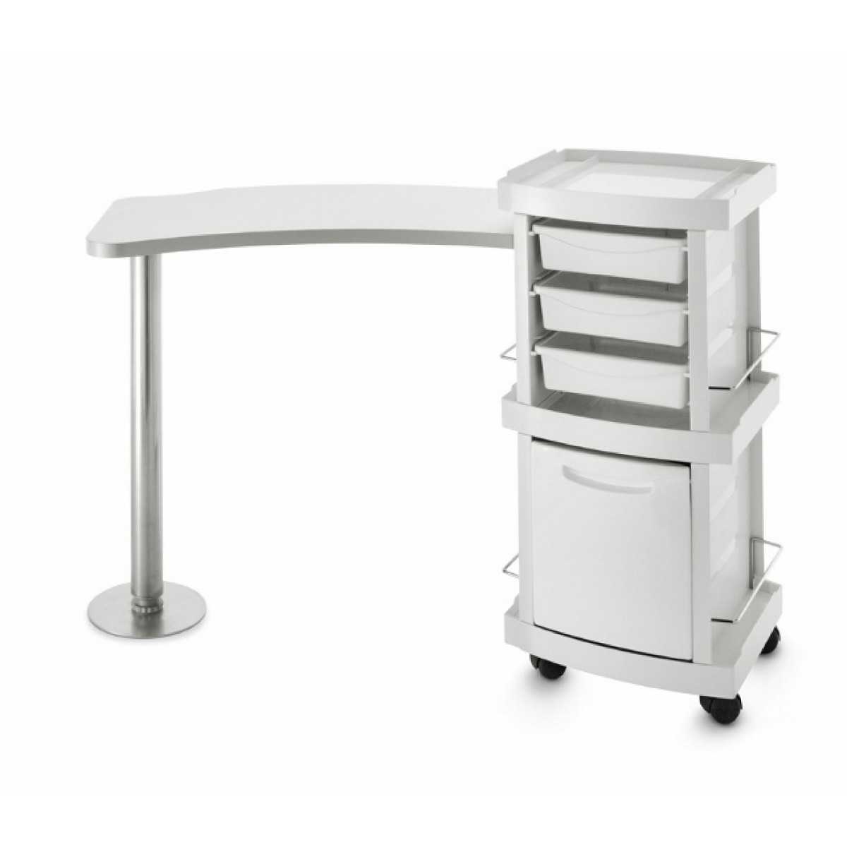 Τραπέζι Μανικιούρ ART 128